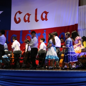 Gala Folclórica 2026